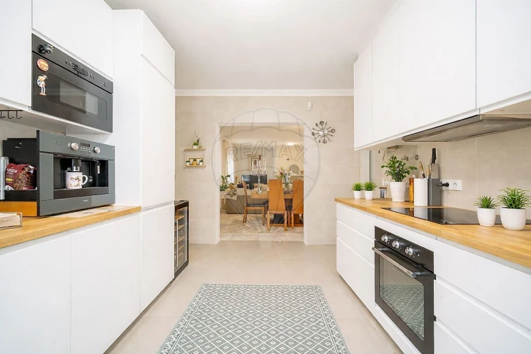 Moradia T3 para Venda em Azeitão (São Lourenço e São Simão) Foto 15