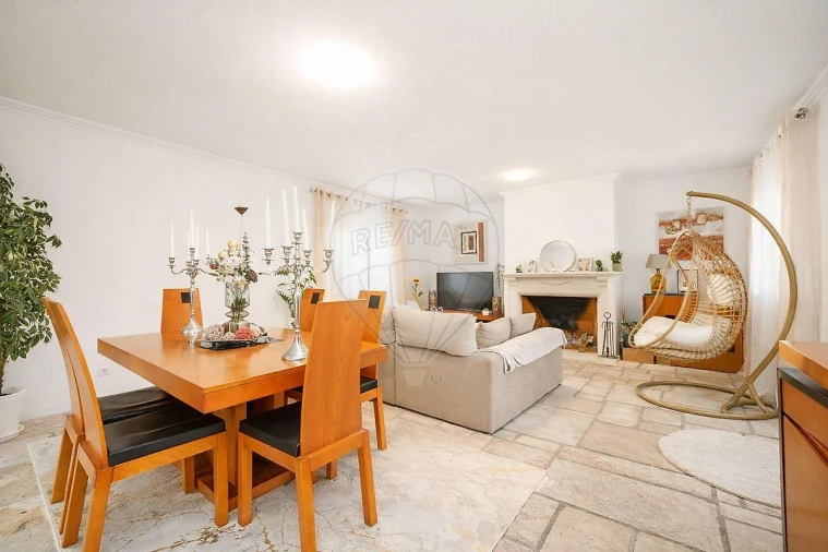 Moradia T3 para Venda em Azeitão (São Lourenço e São Simão) Foto 6