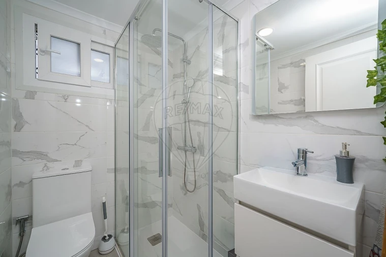 Moradia T3 para Venda em Azeitão (São Lourenço e São Simão) Foto 11