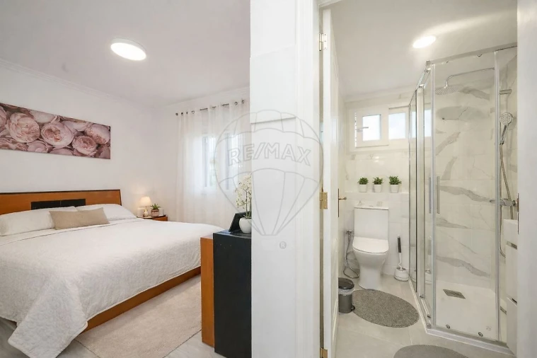 Moradia T3 para Venda em Azeitão (São Lourenço e São Simão) Foto 14