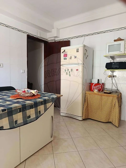 Apartamento T1 para Venda em Buarcos