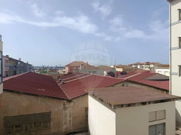 Apartamento T1 para Venda em Buarcos