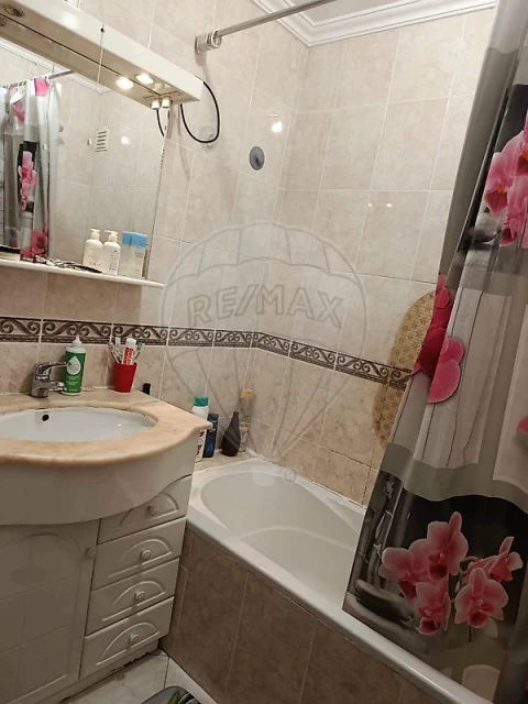 Apartamento T1 para Venda em Buarcos