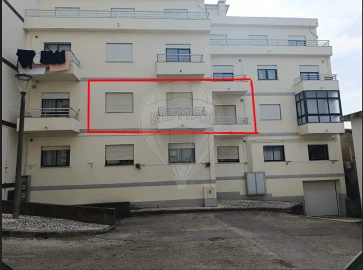 Apartamento T1 para Venda em Buarcos