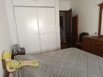 Apartamento T1 para Venda em Buarcos