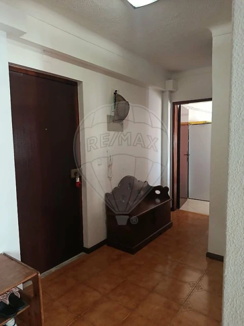 Apartamento T1 para Venda em Buarcos