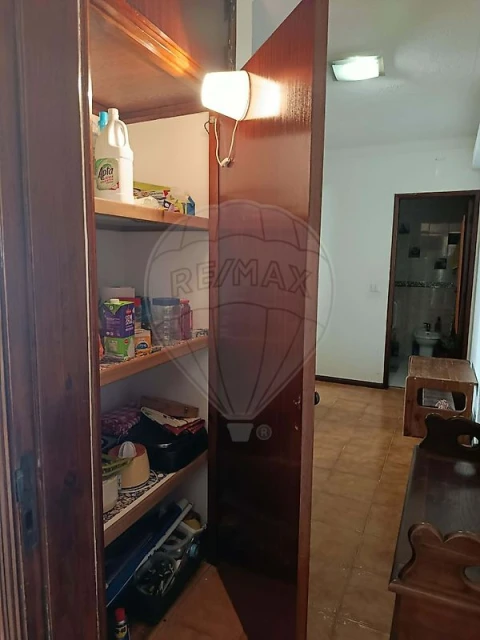 Apartamento T1 para Venda em Buarcos