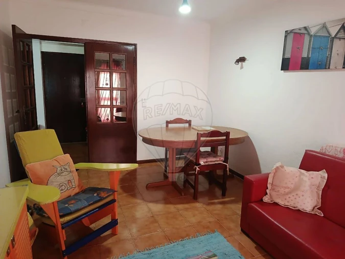 Apartamento T1 para Venda em Buarcos Foto 15