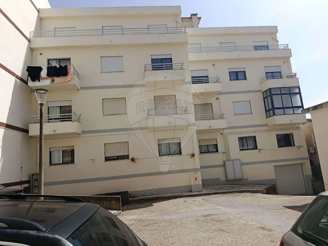 Apartamento T1 para Venda em Buarcos Foto 3