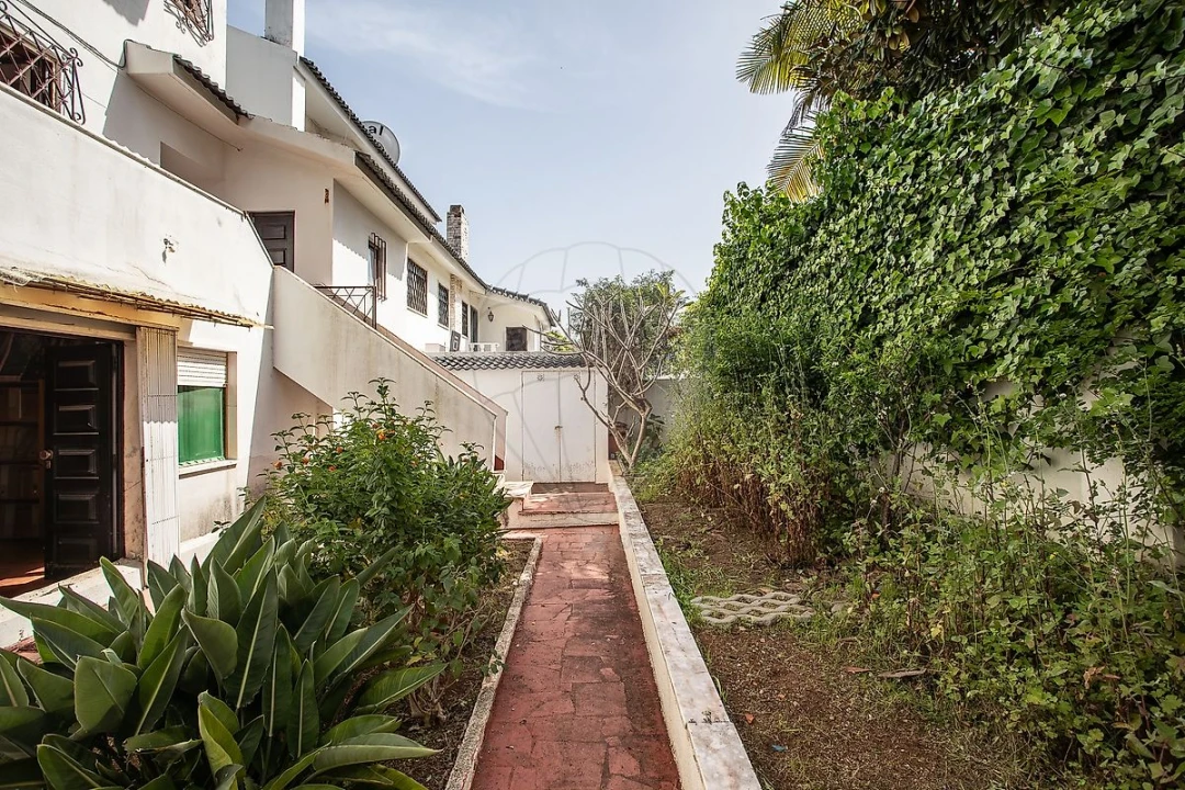 Moradia T5 para Venda em Carcavelos e Parede Foto 18