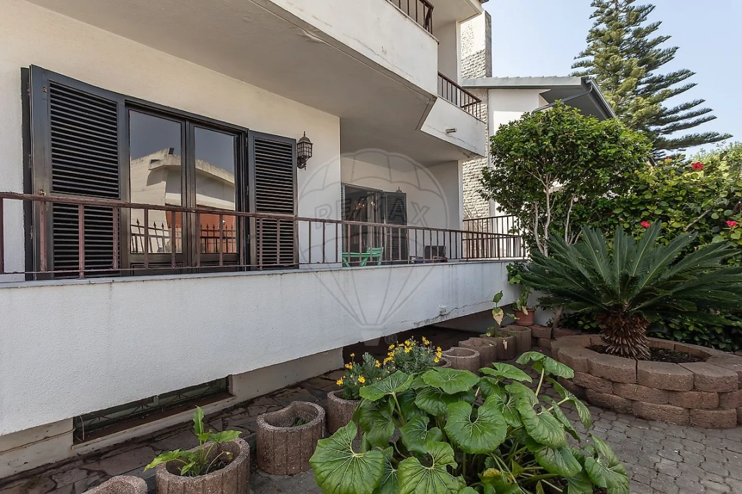 Moradia T5 para Venda em Carcavelos e Parede Foto 20