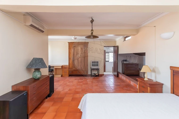 Moradia T5 para Venda em Carcavelos e Parede Foto 17