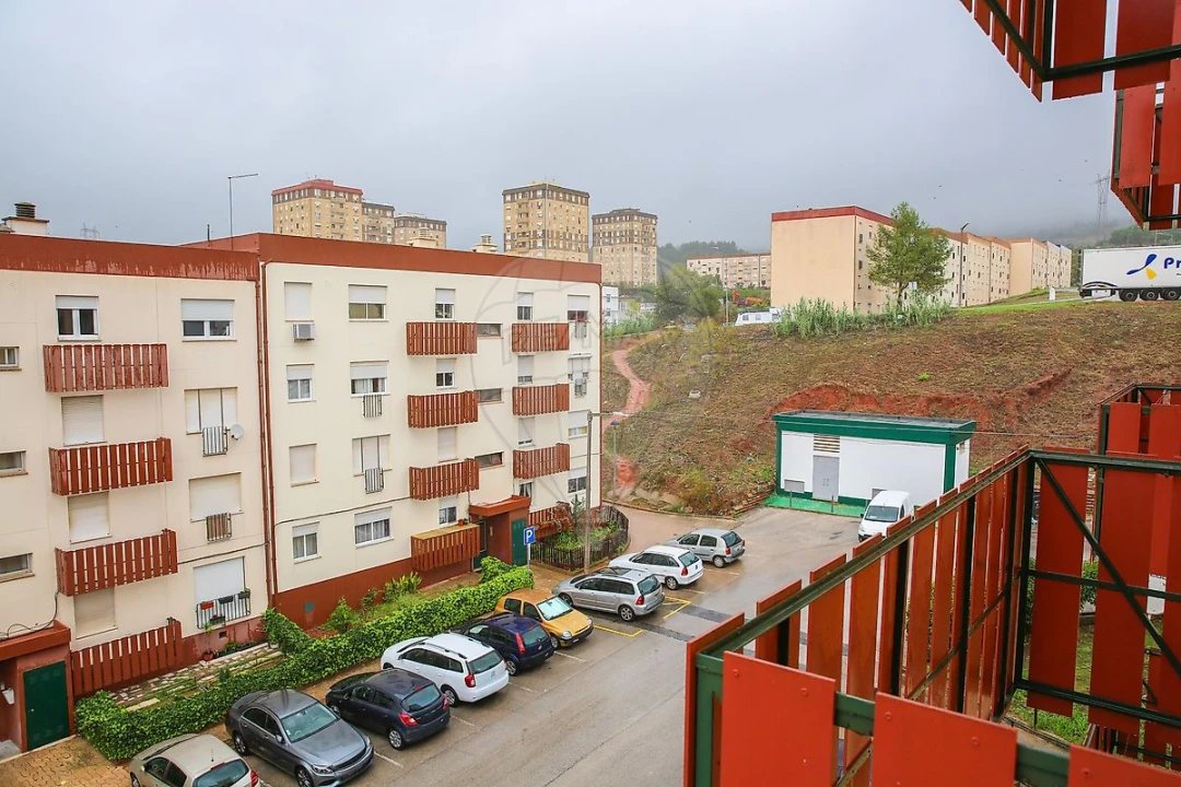 Apartamento T3 para Venda em Vialonga Foto 28