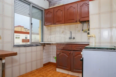 Apartamento T3 para Venda em Vialonga