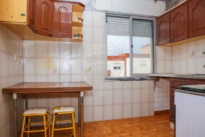 Apartamento T3 para Venda em Vialonga