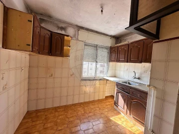 Apartamento T3 para Venda em Vialonga