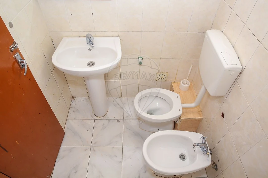 Apartamento T3 para Venda em Vialonga Foto 14