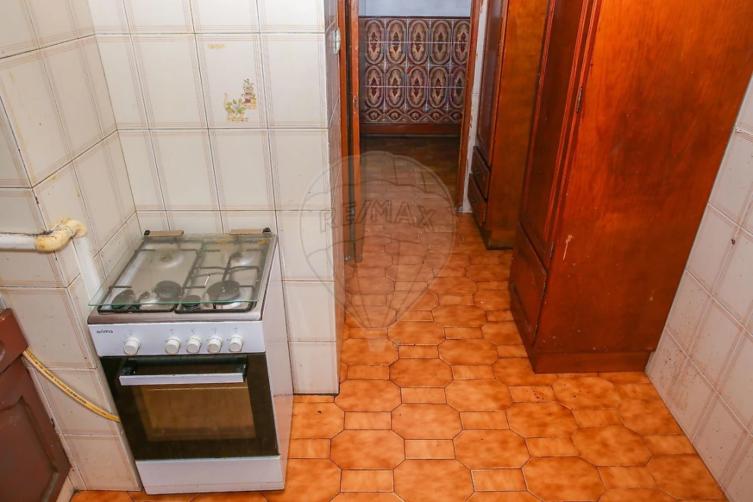 Apartamento T3 para Venda em Vialonga Foto 24