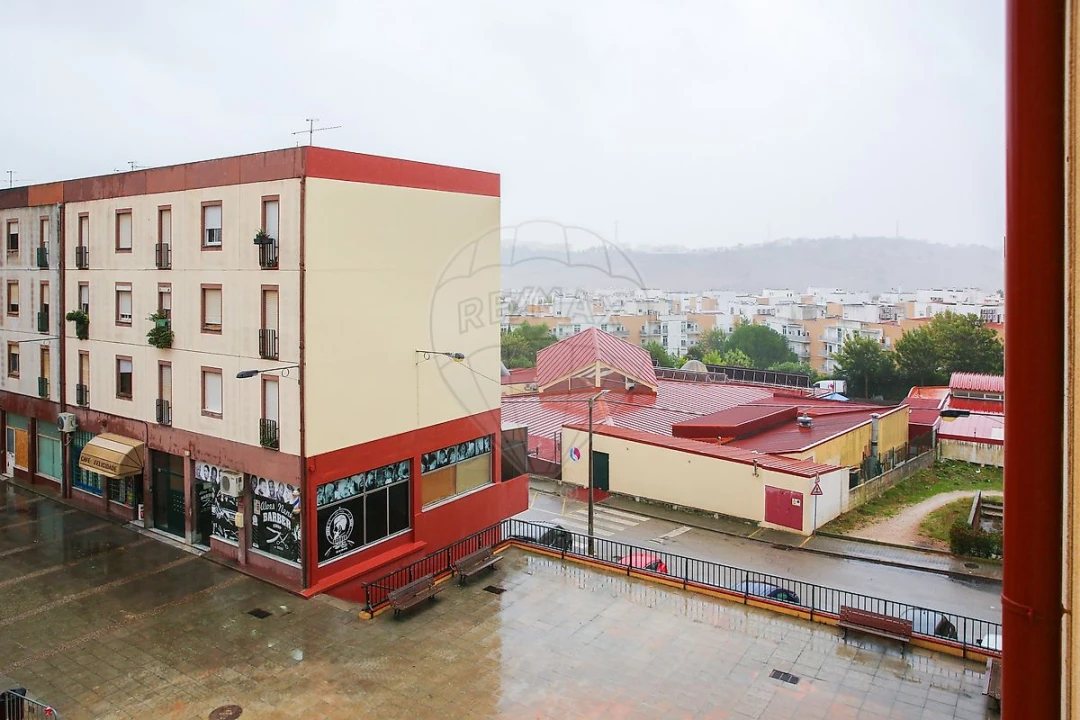 Apartamento T3 para Venda em Vialonga Foto 34