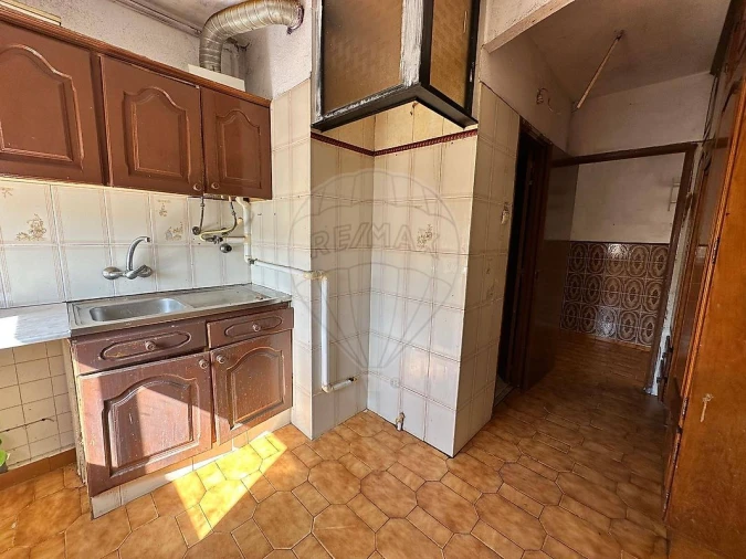 Apartamento T3 para Venda em Vialonga Foto 37