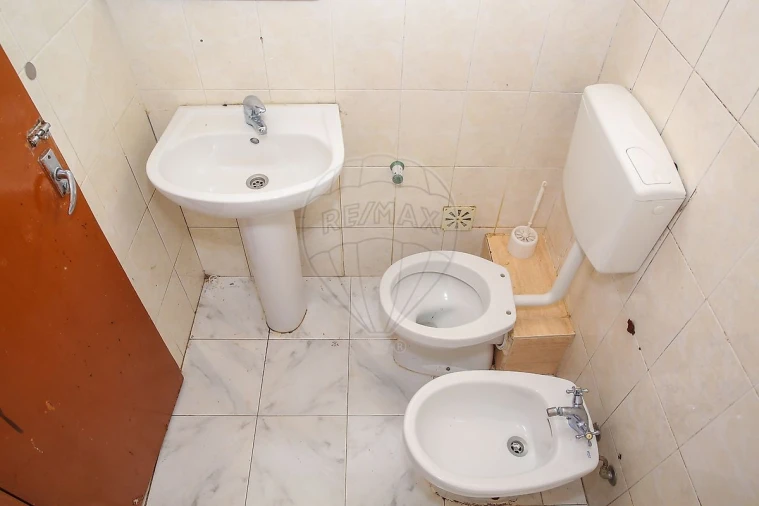 Apartamento T3 para Venda em Vialonga Foto 14