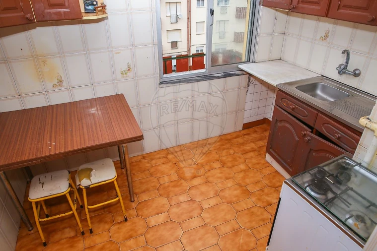 Apartamento T3 para Venda em Vialonga Foto 21