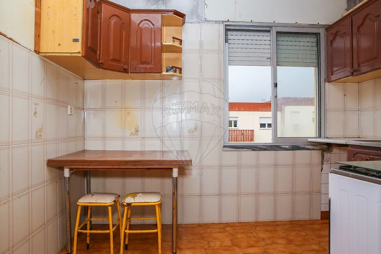 Apartamento T3 para Venda em Vialonga Foto 20