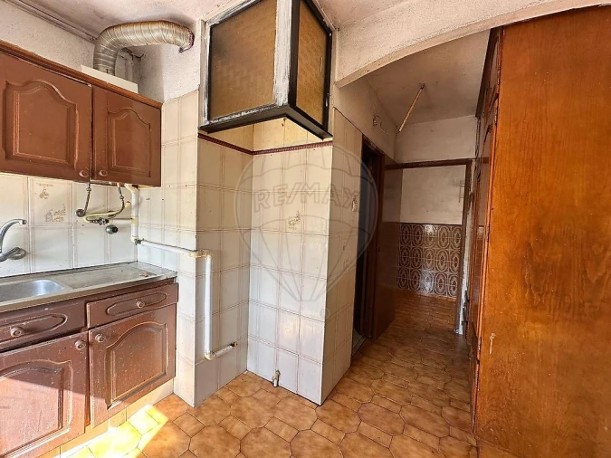 Apartamento T3 para Venda em Vialonga Foto 36