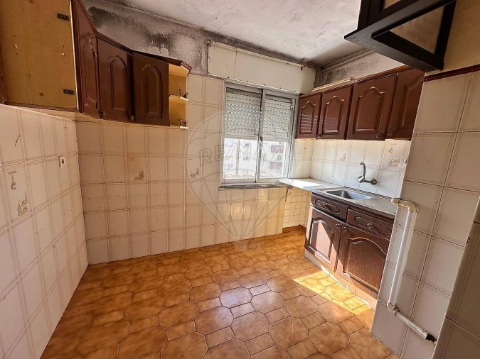 Apartamento T3 para Venda em Vialonga Foto 41