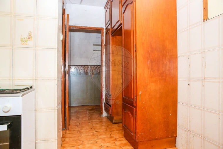 Apartamento T3 para Venda em Vialonga Foto 26