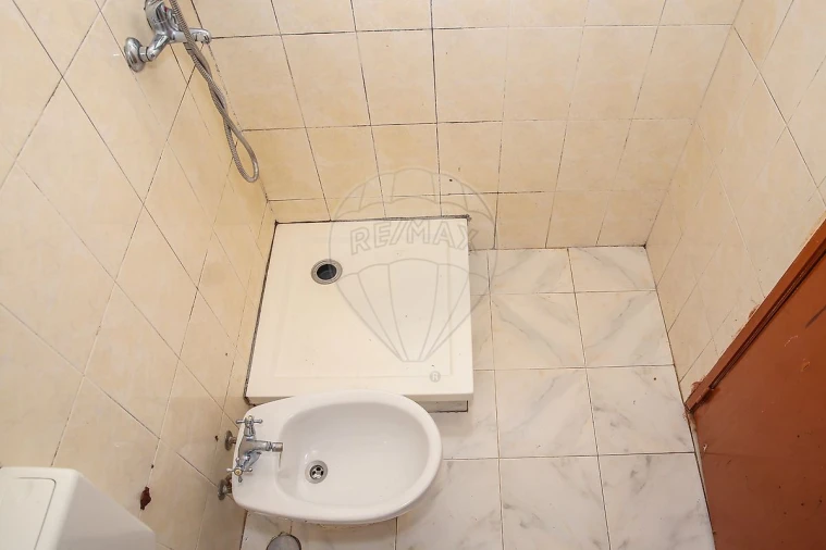 Apartamento T3 para Venda em Vialonga Foto 16