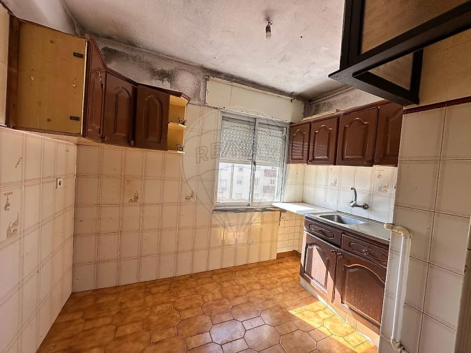 Apartamento T3 para Venda em Vialonga Foto 42
