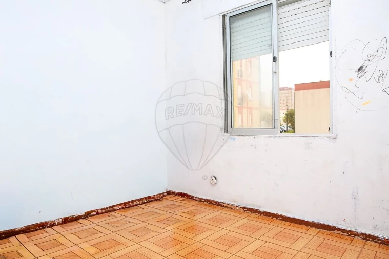 Apartamento T3 para Venda em Vialonga Foto 5