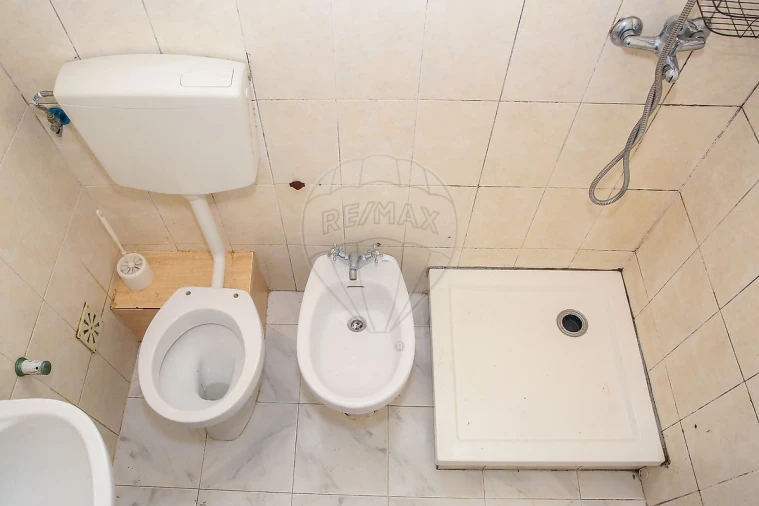 Apartamento T3 para Venda em Vialonga Foto 15