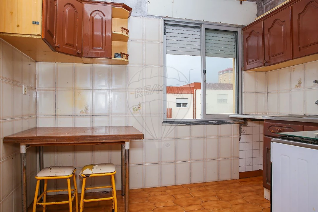 Apartamento T3 para Venda em Vialonga Foto 22