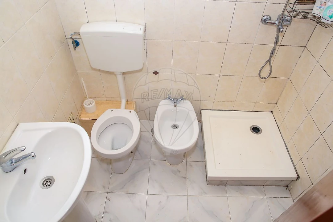 Apartamento T3 para Venda em Vialonga Foto 12