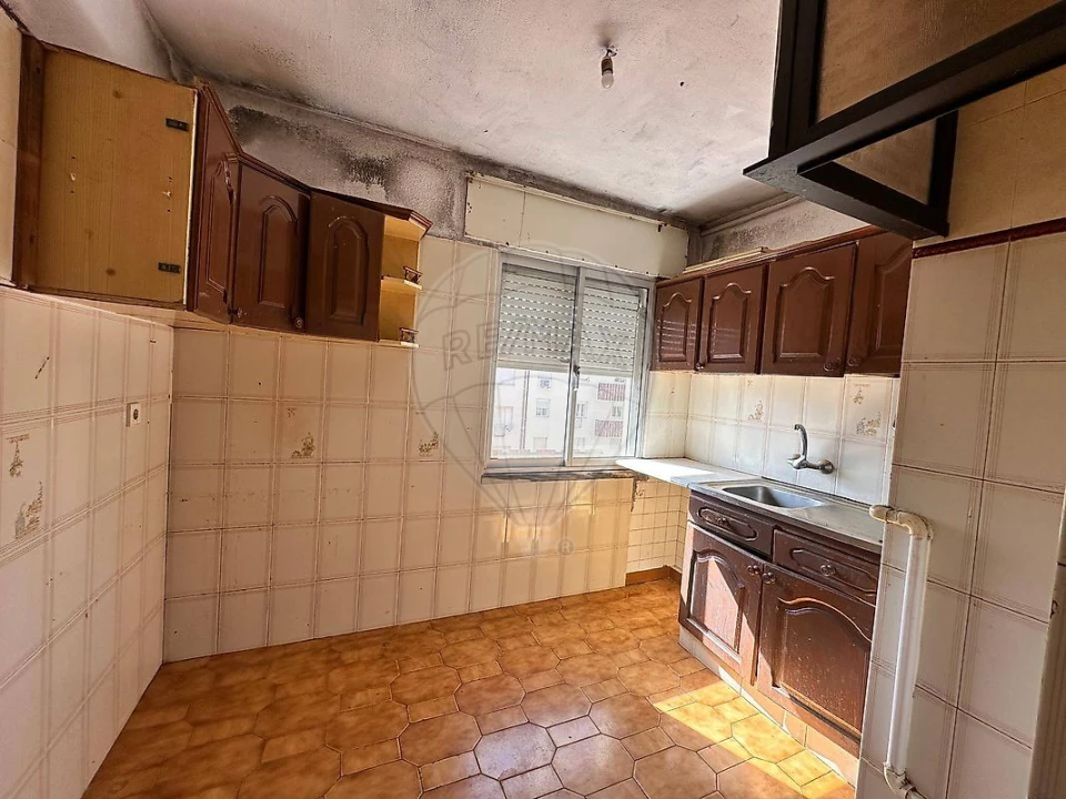 Apartamento T3 para Venda em Vialonga Foto 42