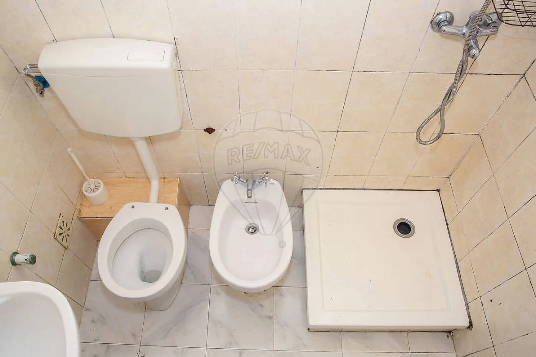 Apartamento T3 para Venda em Vialonga Foto 15