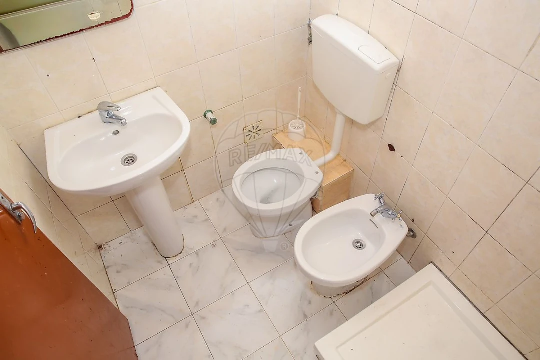 Apartamento T3 para Venda em Vialonga Foto 13