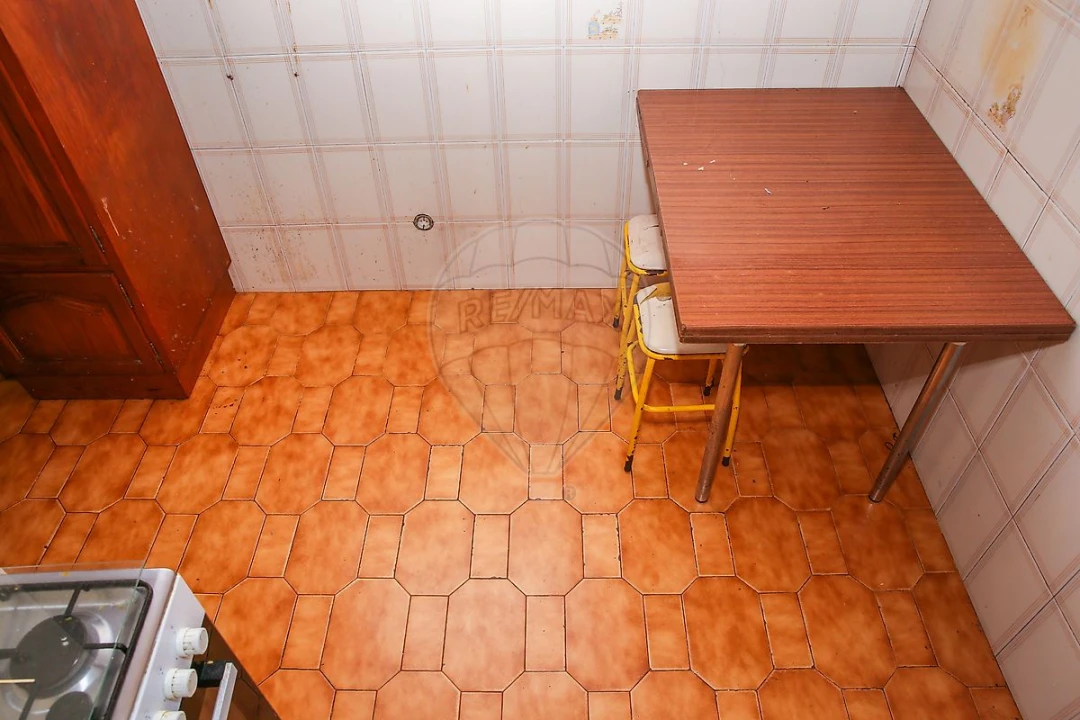 Apartamento T3 para Venda em Vialonga Foto 27