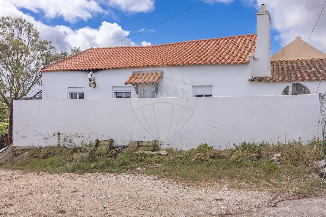 Moradia T3 para Venda em Ventosa Foto 17
