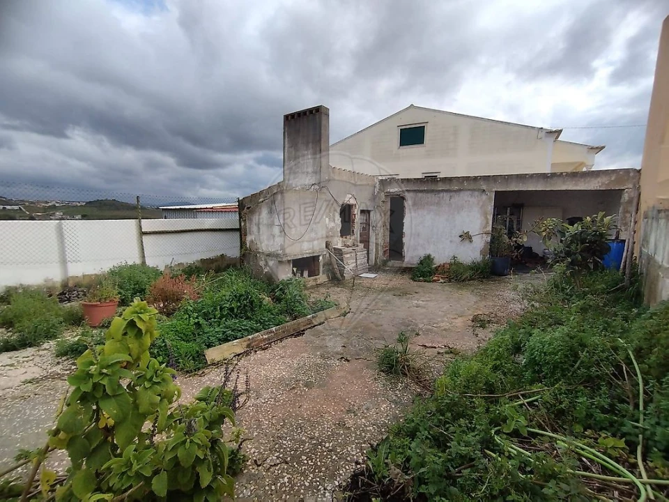 Moradia T3 para Venda em Ventosa Foto 10