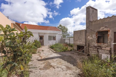 Moradia T3 para Venda em Ventosa