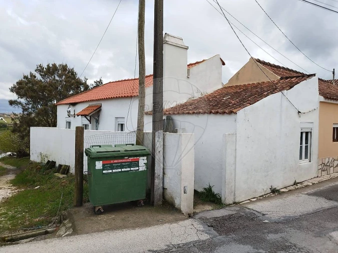 Moradia T3 para Venda em Ventosa Foto 9