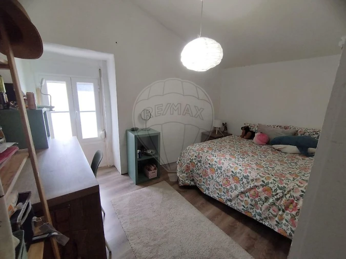 Moradia T3 para Venda em Ventosa Foto 6