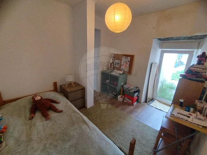 Moradia T3 para Venda em Ventosa Foto 3