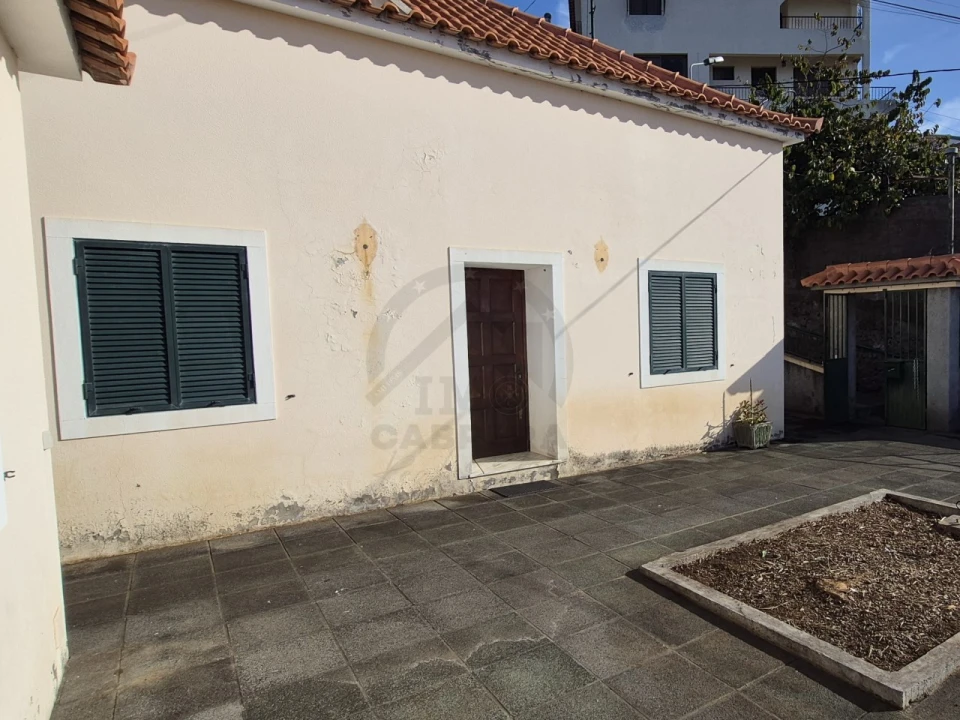 Moradia T3 para Venda em Imaculado Coração de Maria Foto 2