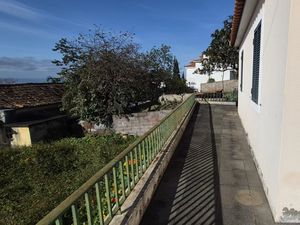 Moradia T3 para Venda em Imaculado Coração de Maria Foto 7