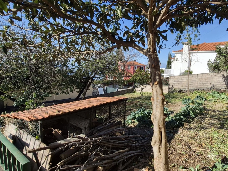 Moradia T3 para Venda em Imaculado Coração de Maria Foto 8