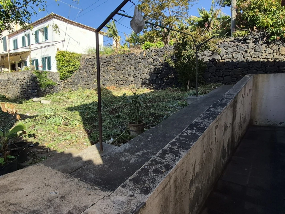 Moradia T3 para Venda em Imaculado Coração de Maria Foto 10